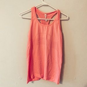 Lululemon tank top